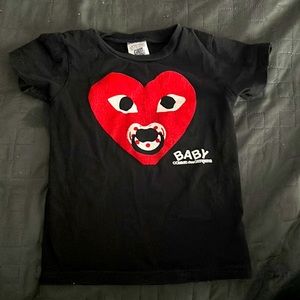 Little Giants Giant Shorties Brand kids